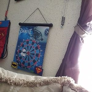 Meet your Posher, David